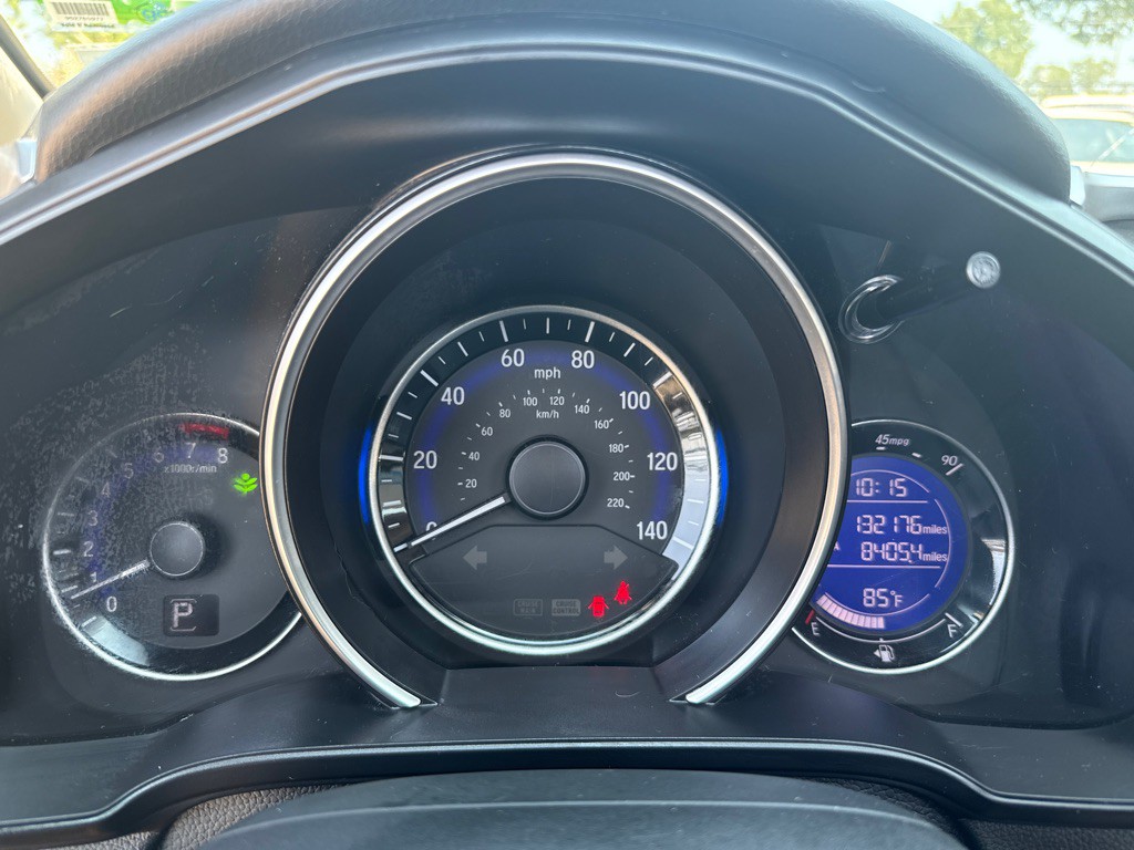 2017 Honda Fit Image 18