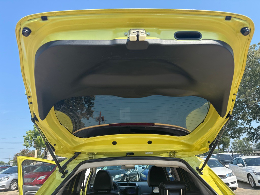2017 Honda Fit Image 24