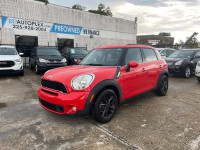 Image for 2012 MINI Cooper S Countryman ID: 6773067