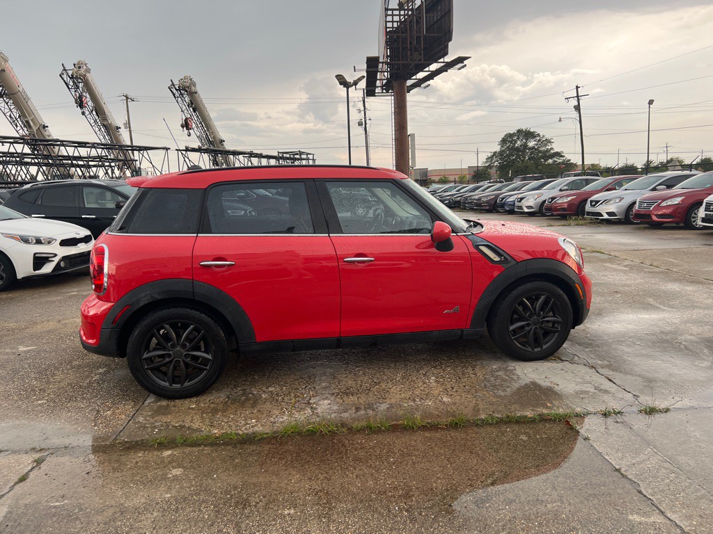 2012 MINI Cooper Image 5