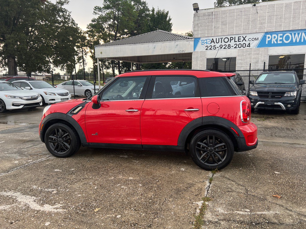 2012 MINI Cooper Image 9