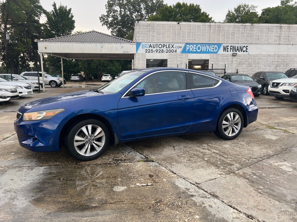 2010 Honda Accord Image 1