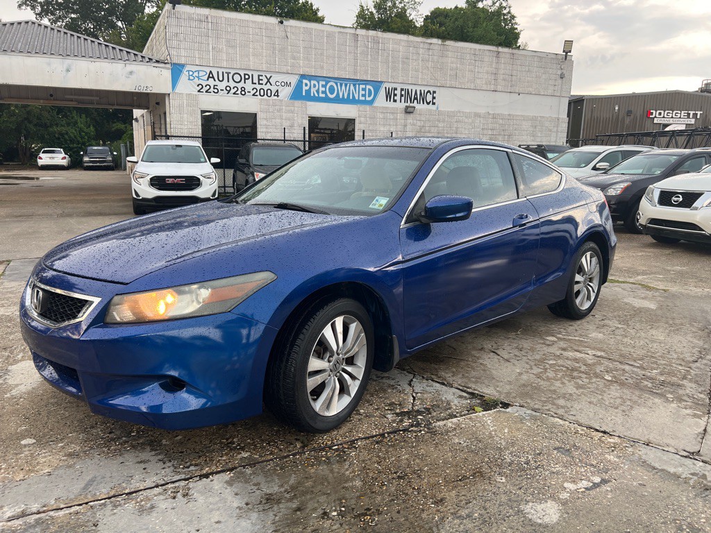 2010 Honda Accord Image 2