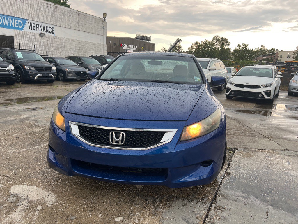 2010 Honda Accord Image 3