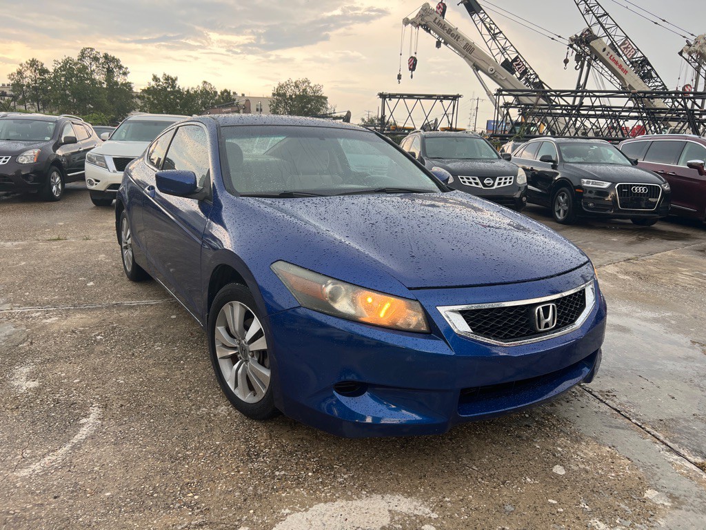 2010 Honda Accord Image 4