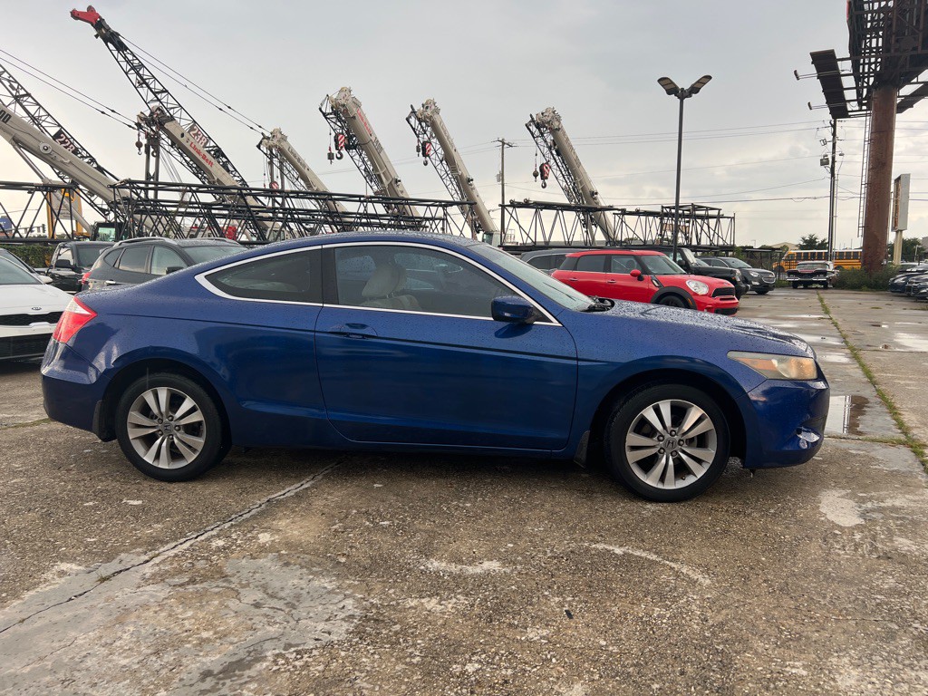 2010 Honda Accord Image 5