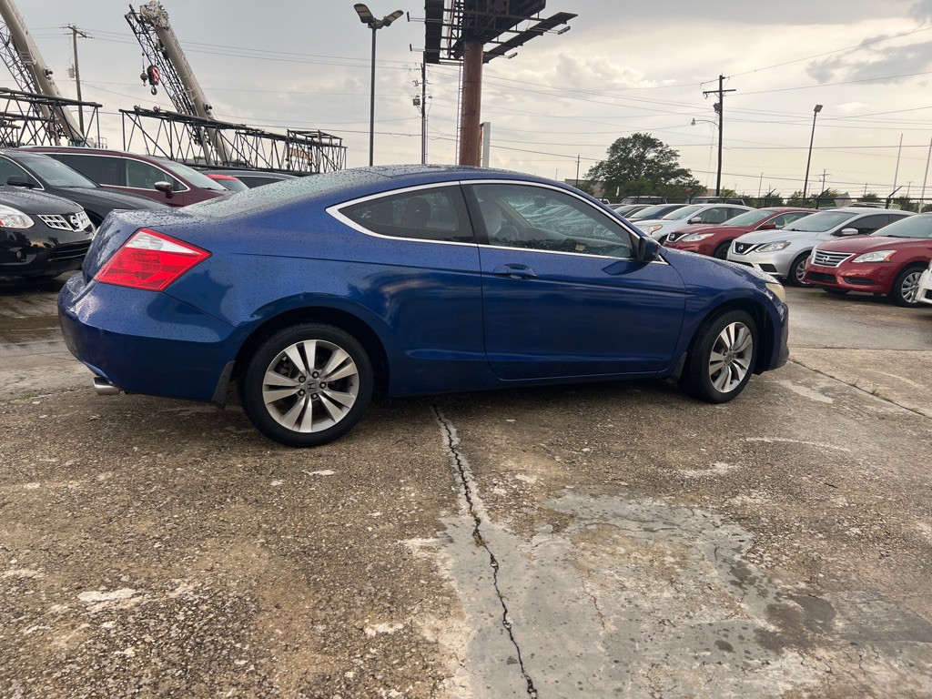 2010 Honda Accord Image 6