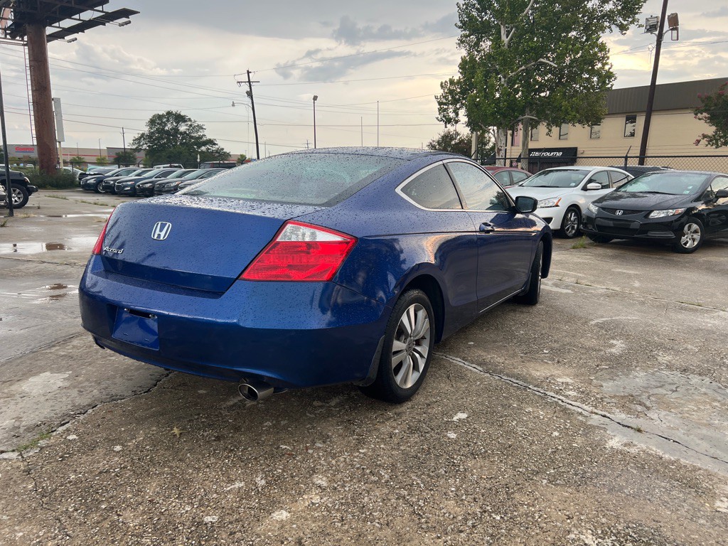 2010 Honda Accord Image 7