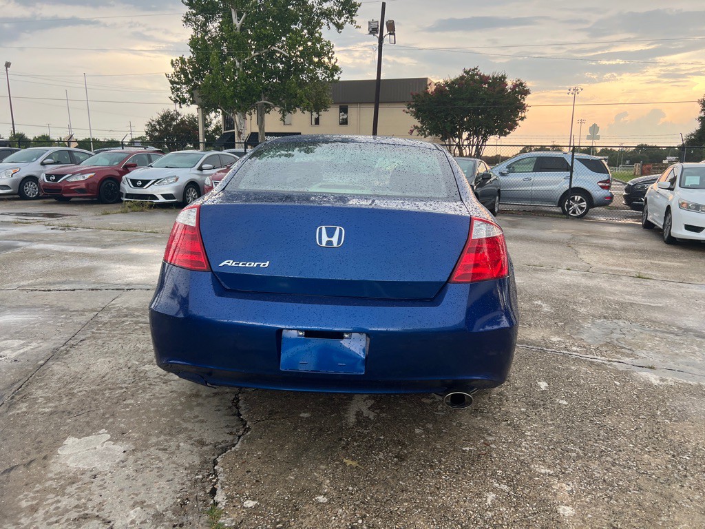 2010 Honda Accord Image 8