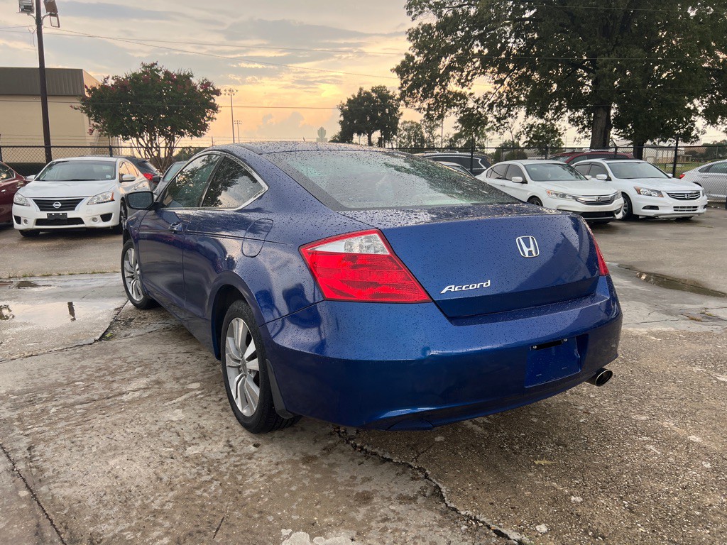 2010 Honda Accord Image 9