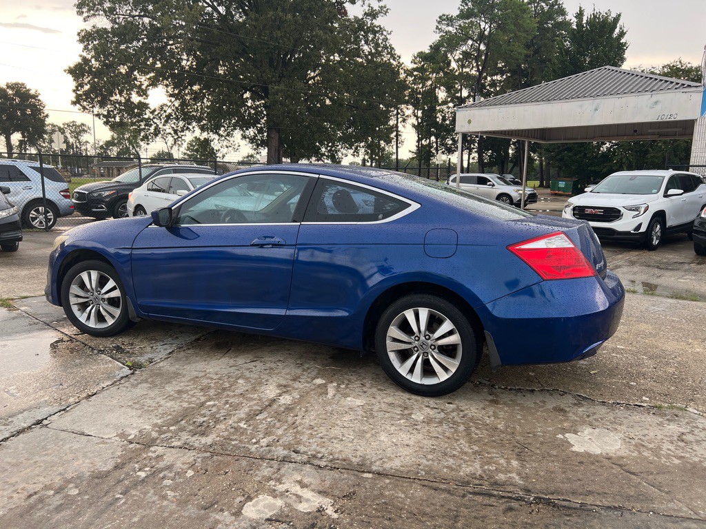 2010 Honda Accord Image 10