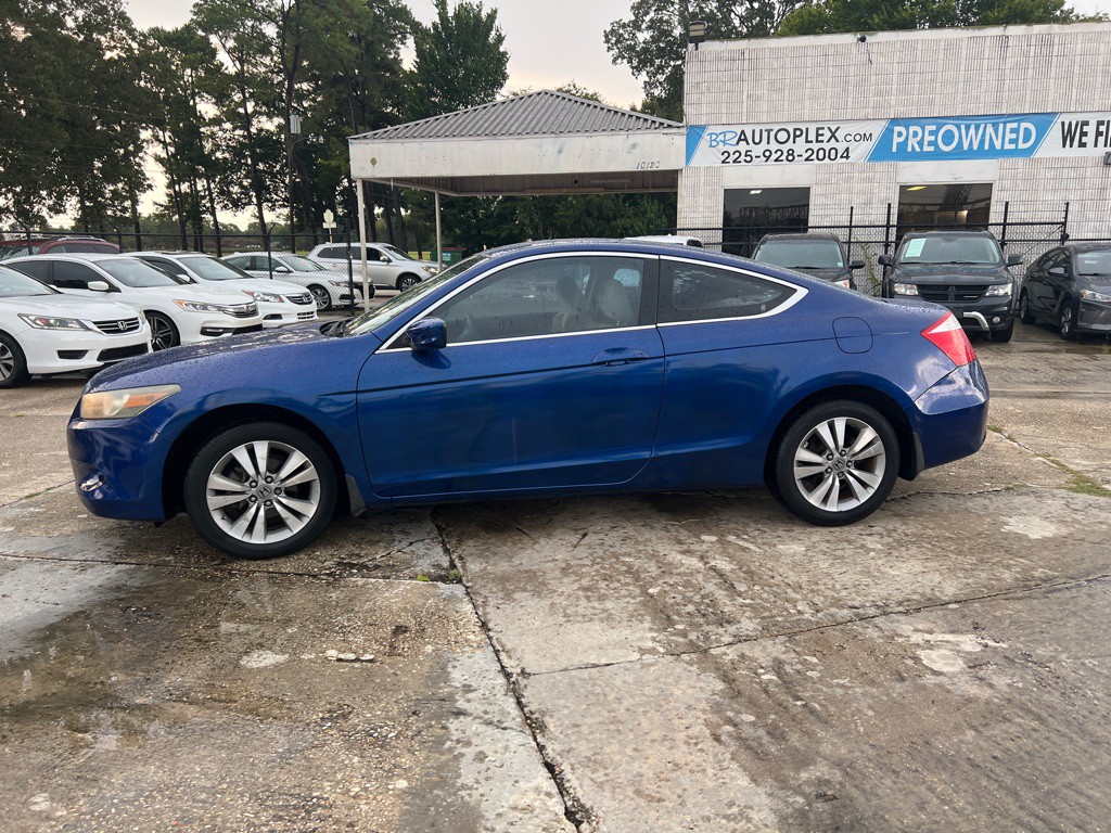 2010 Honda Accord Image 11
