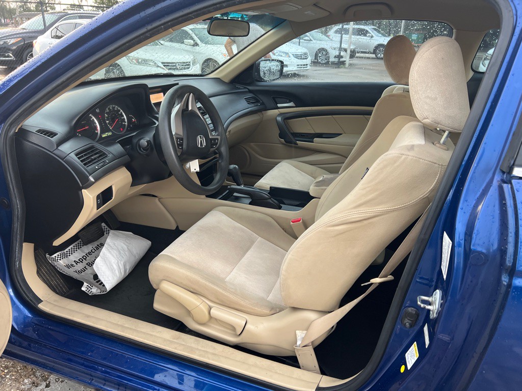 2010 Honda Accord Image 12