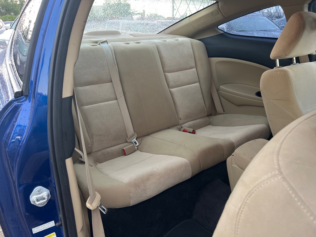 2010 Honda Accord Image 20