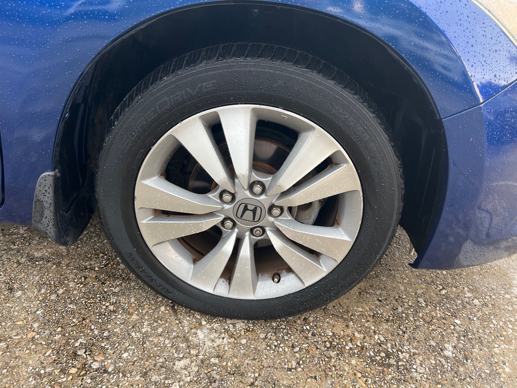 2010 Honda Accord Image 22
