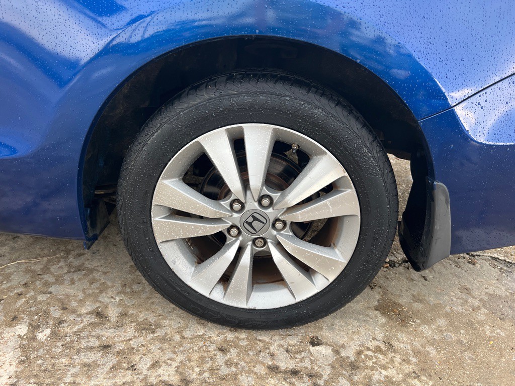2010 Honda Accord Image 26