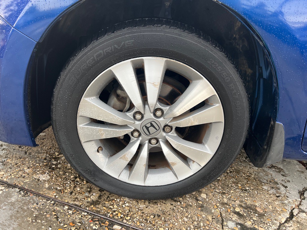2010 Honda Accord Image 28
