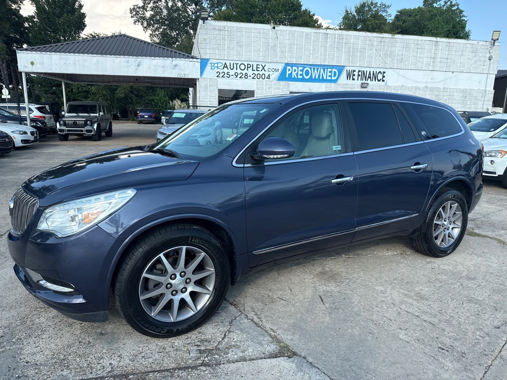 2014 Buick Enclave Image 1