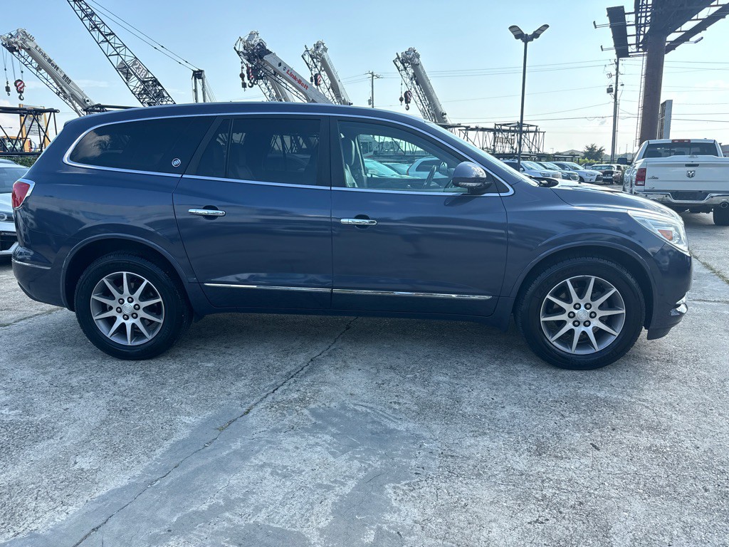 2014 Buick Enclave Image 5