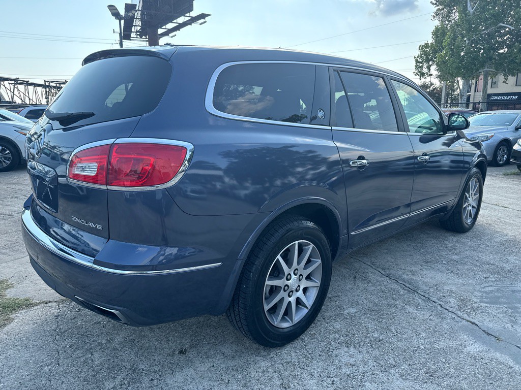 2014 Buick Enclave Image 6