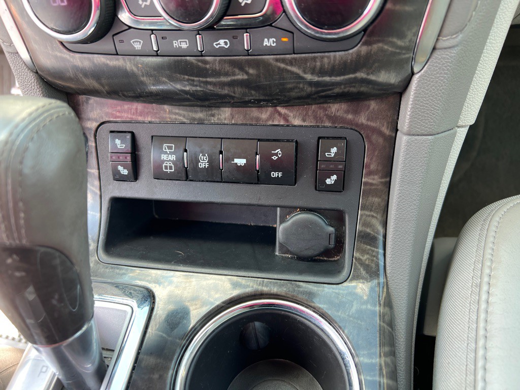 2014 Buick Enclave Image 14