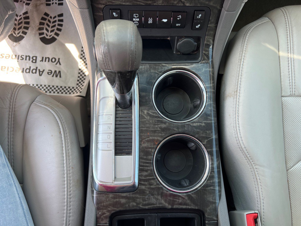2014 Buick Enclave Image 16