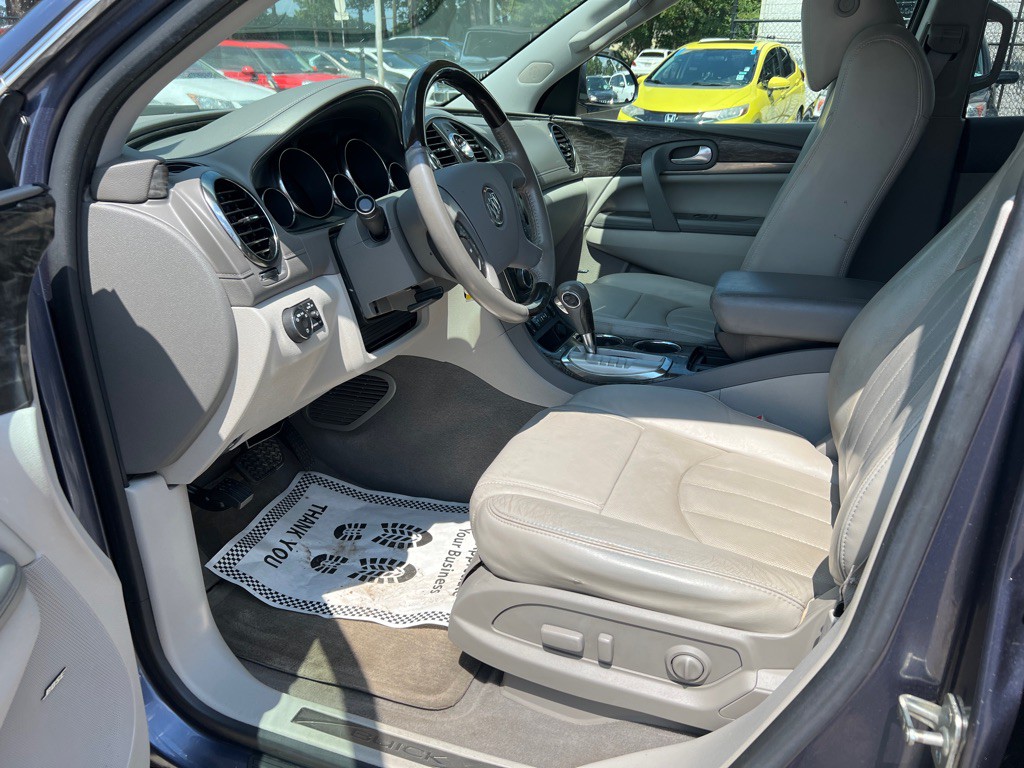 2014 Buick Enclave Image 18