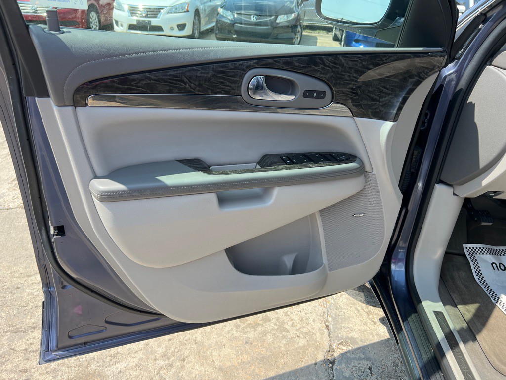 2014 Buick Enclave Image 19