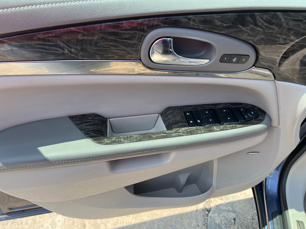 2014 Buick Enclave Image 20