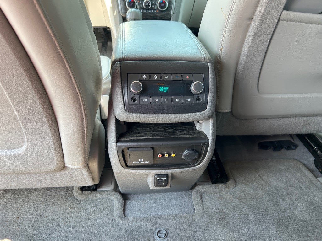 2014 Buick Enclave Image 23