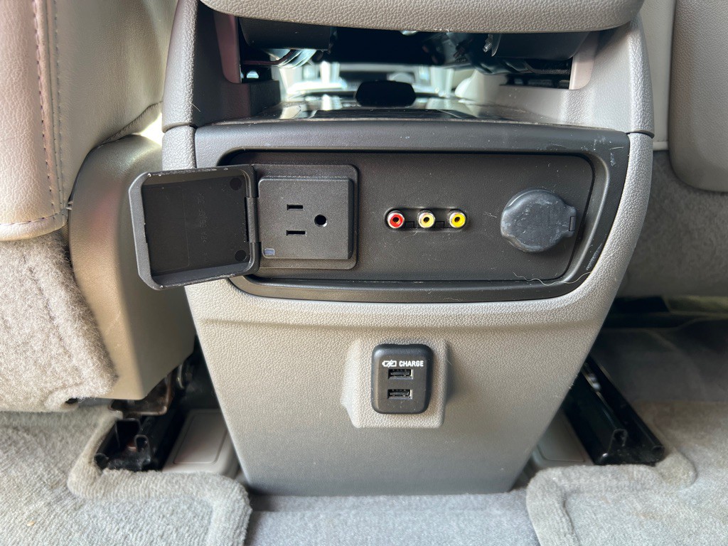 2014 Buick Enclave Image 24