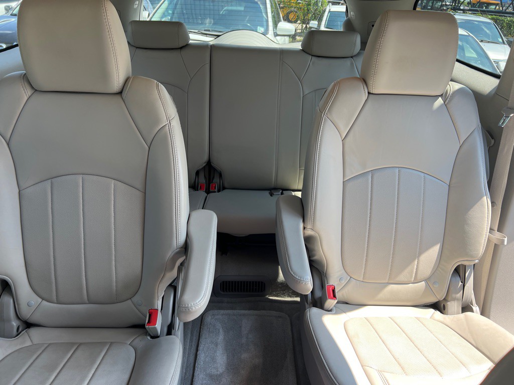 2014 Buick Enclave Image 27