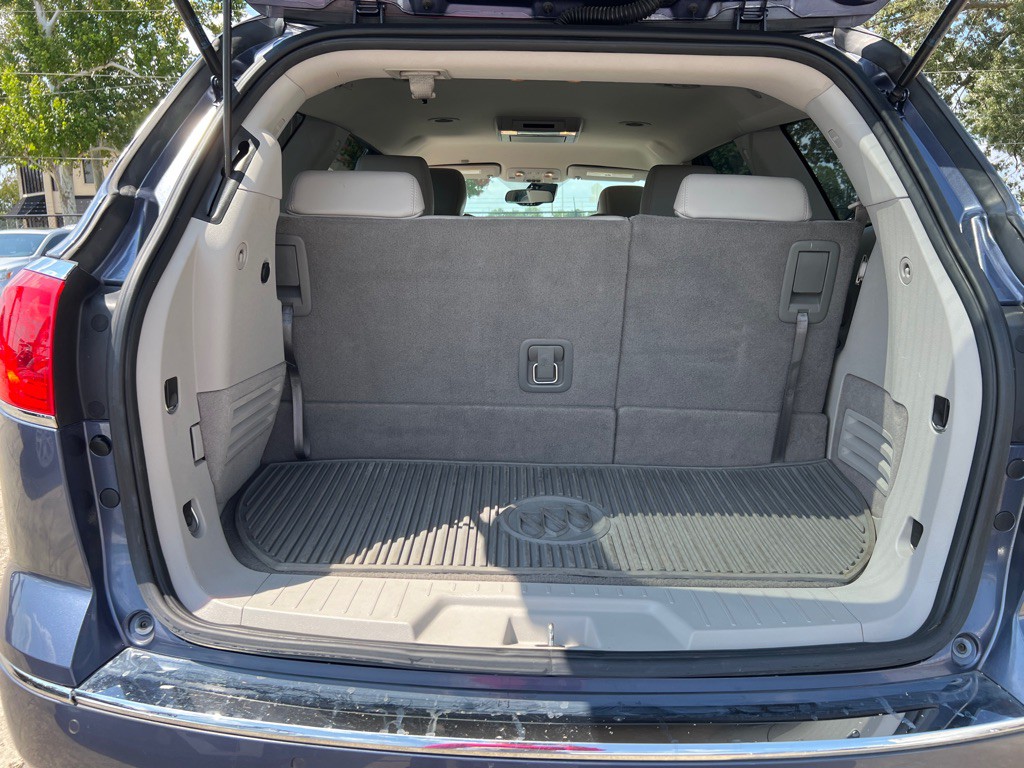 2014 Buick Enclave Image 29