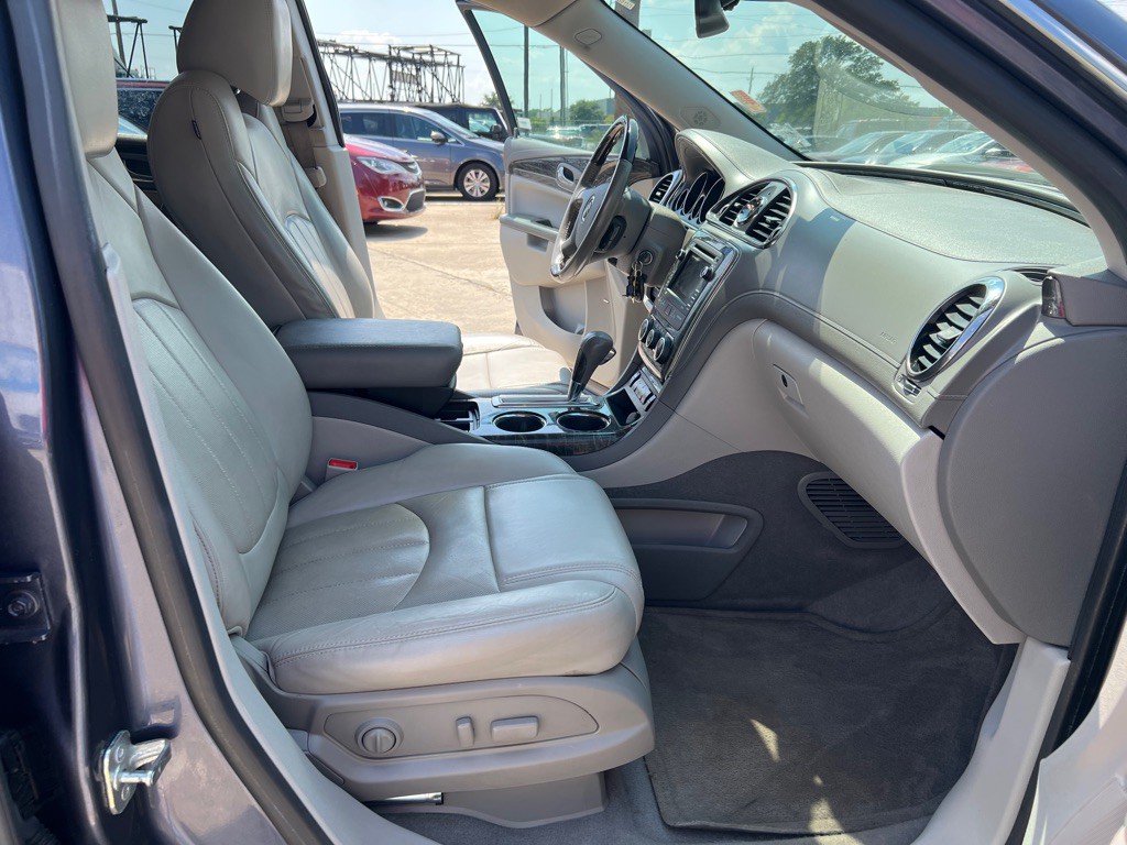 2014 Buick Enclave Image 31