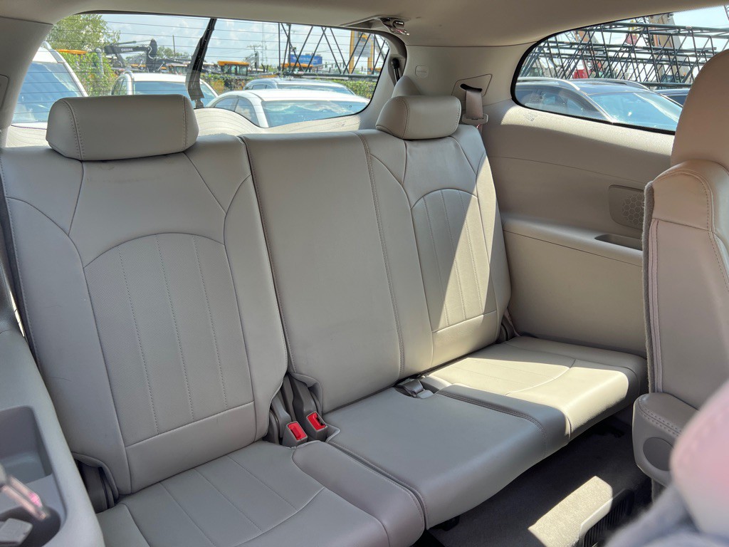2014 Buick Enclave Image 37