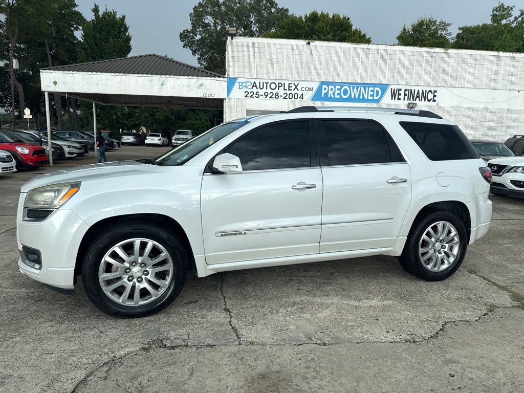 2016 GMC Acadia Image 1