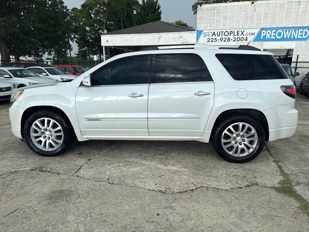 2016 GMC Acadia Image 10