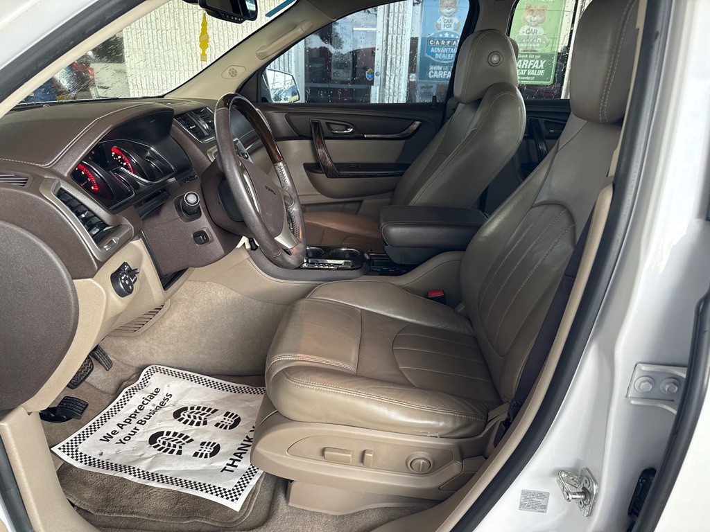 2016 GMC Acadia Image 11
