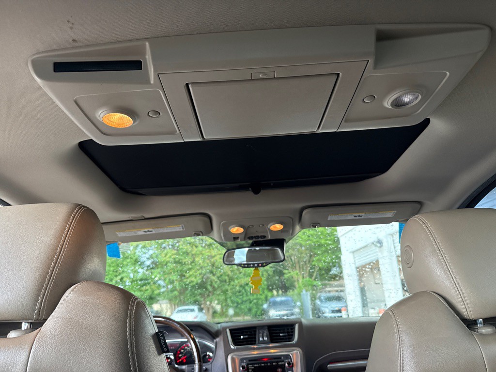 2016 GMC Acadia Image 15