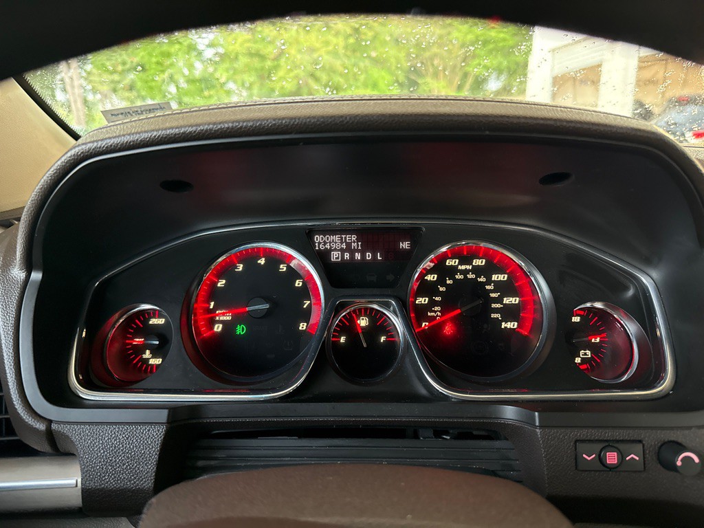 2016 GMC Acadia Image 21