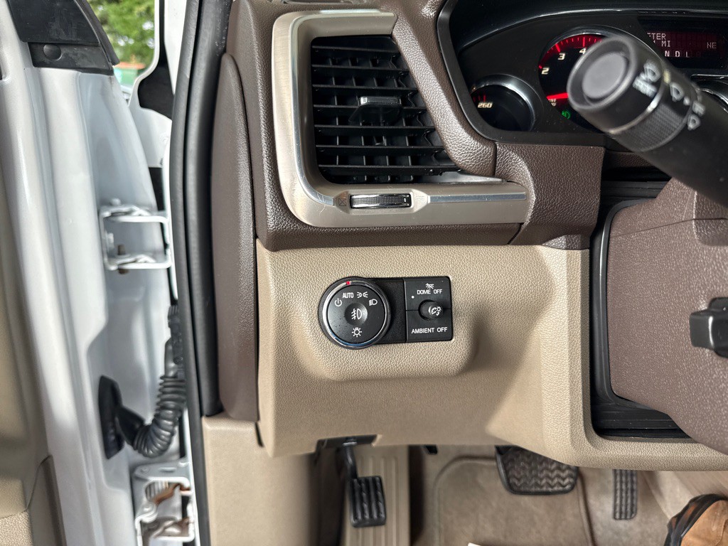 2016 GMC Acadia Image 22