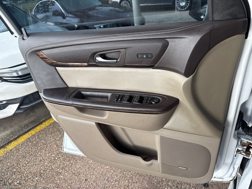 2016 GMC Acadia Image 23
