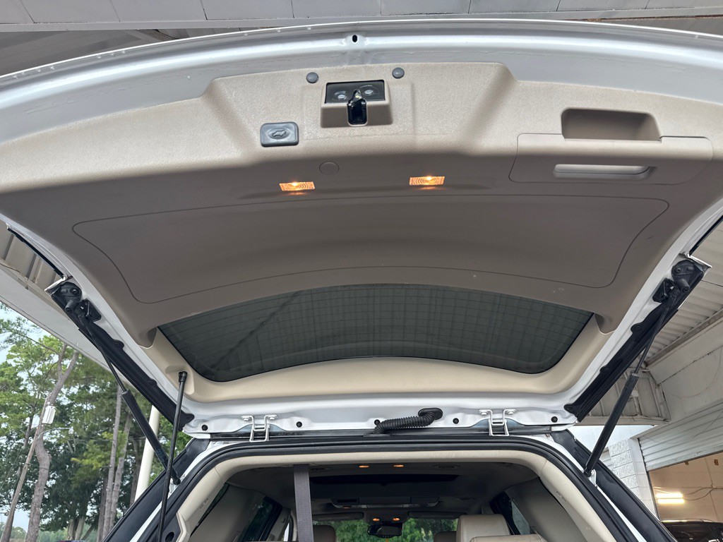 2016 GMC Acadia Image 27