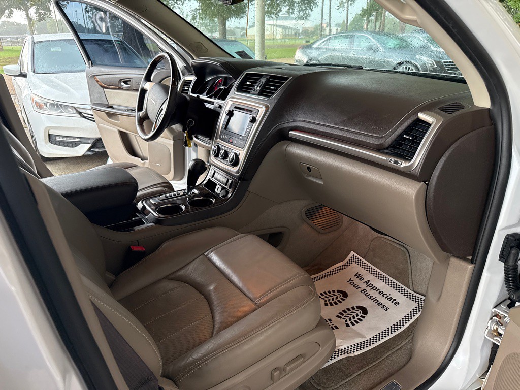 2016 GMC Acadia Image 33