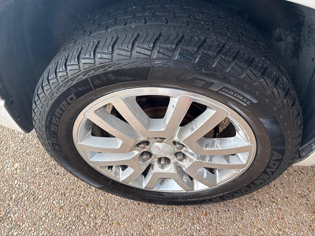 2016 GMC Acadia Image 36