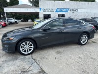 Image for 2018 Chevrolet Malibu LT ID: 6780357