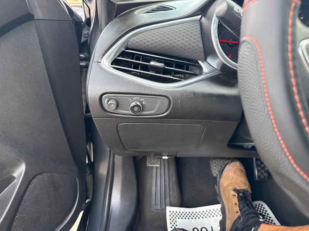 2018 Chevrolet Malibu Image 18