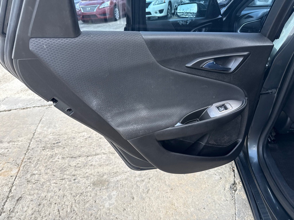 2018 Chevrolet Malibu Image 20