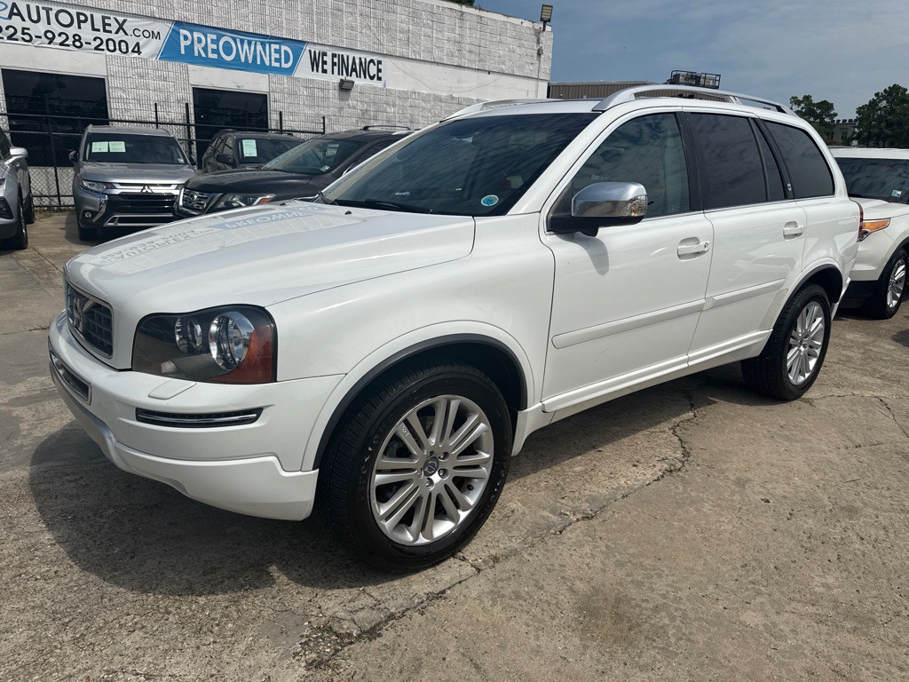 2014 Volvo XC90 Image 2