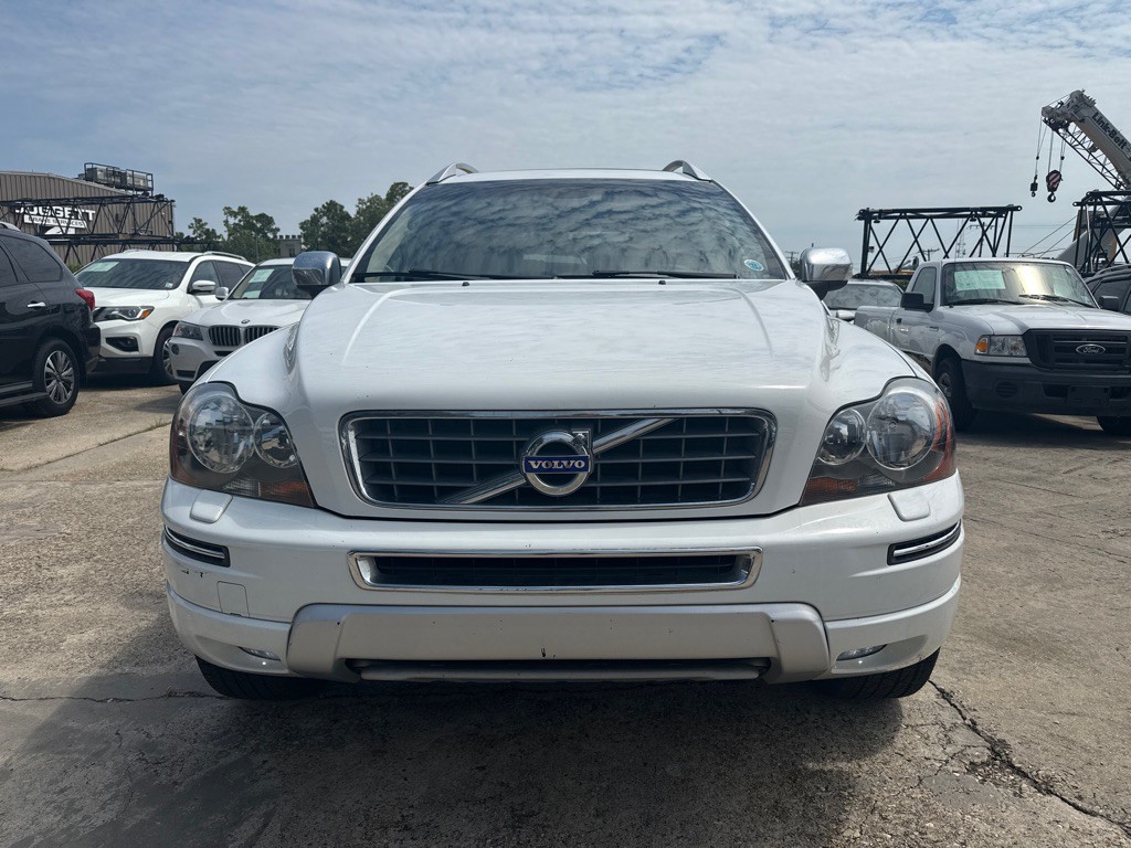 2014 Volvo XC90 Image 3